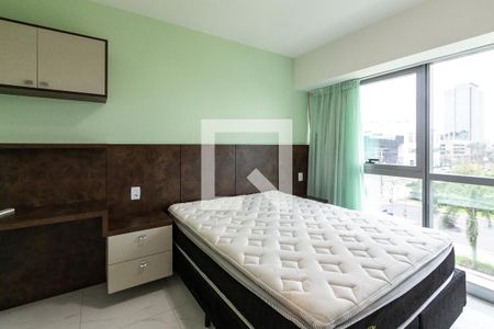 Suíte de kitnet/studio para alugar com 1 quarto, 62m² em Praia de Belas, Porto Alegre