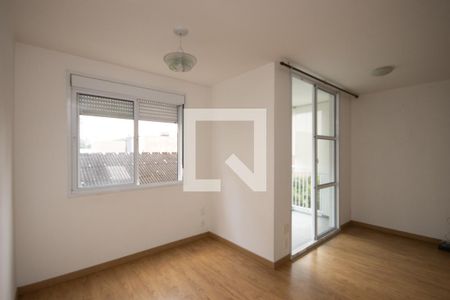 Sala de apartamento para alugar com 2 quartos, 59m² em Vila Maria, São Paulo