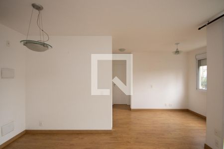 Sala de apartamento para alugar com 2 quartos, 59m² em Vila Maria, São Paulo