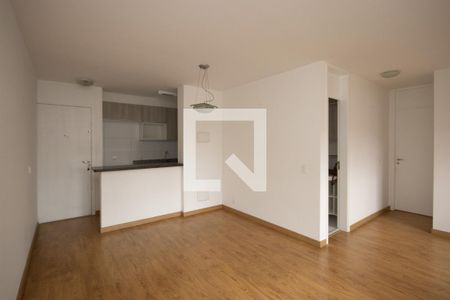 Sala de apartamento para alugar com 2 quartos, 59m² em Vila Maria, São Paulo