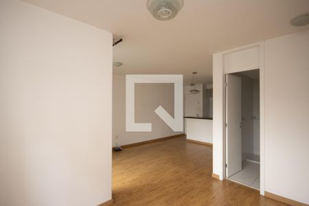 Sala de apartamento para alugar com 2 quartos, 59m² em Vila Maria, São Paulo