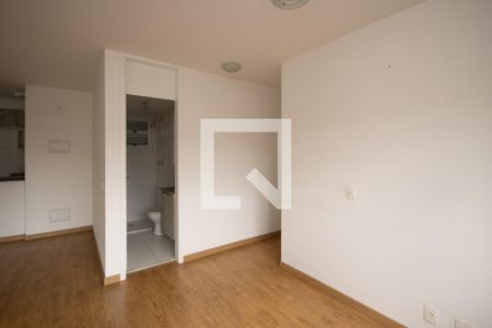 Sala de apartamento para alugar com 2 quartos, 59m² em Vila Maria, São Paulo