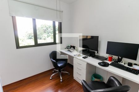 Suíte 1 de apartamento para alugar com 4 quartos, 160m² em Vila Andrade, São Paulo