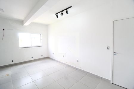 Studio de kitnet/studio para alugar com 1 quarto, 33m² em Umuarama, Uberlândia