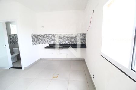 Studio de kitnet/studio para alugar com 1 quarto, 33m² em Umuarama, Uberlândia