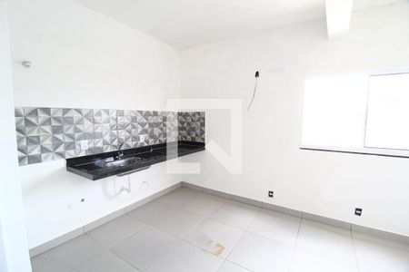 Studio de kitnet/studio para alugar com 1 quarto, 33m² em Umuarama, Uberlândia