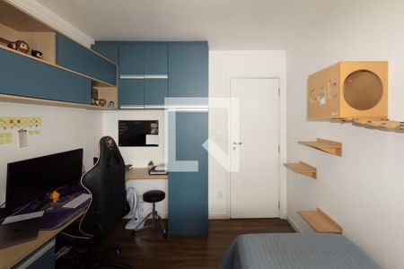 Quarto 1 de apartamento à venda com 2 quartos, 70m² em Moema, São Paulo