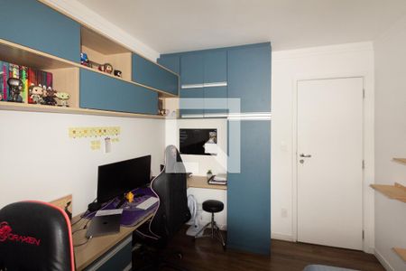 Quarto 1 de apartamento à venda com 2 quartos, 70m² em Moema, São Paulo