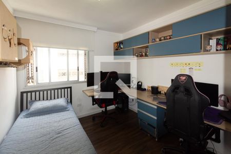 Quarto 1 de apartamento à venda com 2 quartos, 70m² em Moema, São Paulo