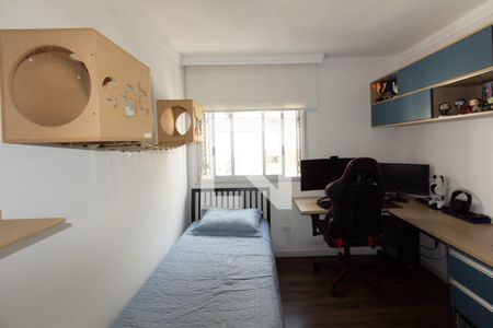 Quarto 1 de apartamento à venda com 2 quartos, 70m² em Moema, São Paulo