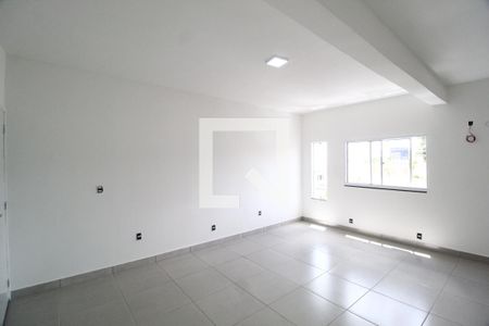 Sala/Quarto de kitnet/studio para alugar com 1 quarto, 33m² em Umuarama, Uberlândia