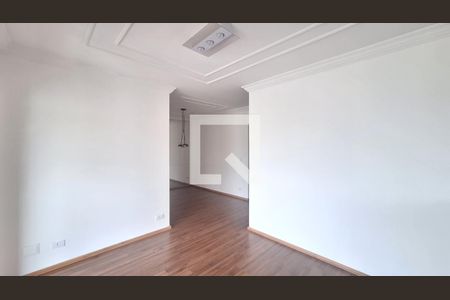 Sala de apartamento à venda com 3 quartos, 80m² em Pompeia, São Paulo