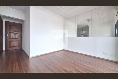 Sala de apartamento à venda com 3 quartos, 80m² em Pompeia, São Paulo