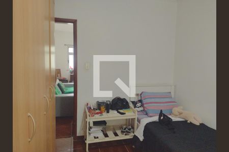 quarto 1 de apartamento à venda com 2 quartos, 71m² em Vila Buarque, São Paulo