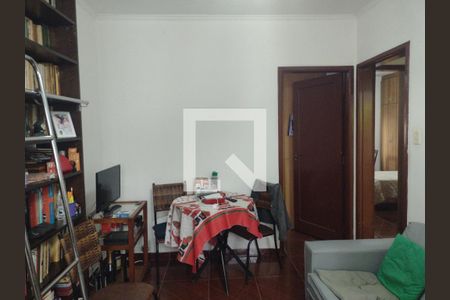 Sala de apartamento à venda com 2 quartos, 71m² em Vila Buarque, São Paulo