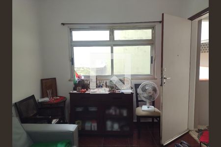 sala de apartamento à venda com 2 quartos, 71m² em Vila Buarque, São Paulo