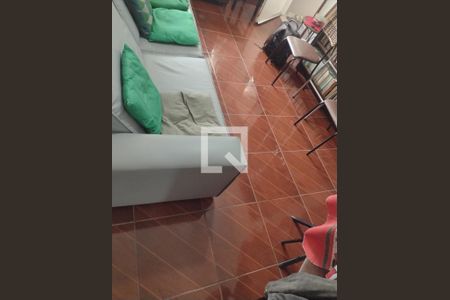 sala de apartamento à venda com 2 quartos, 71m² em Vila Buarque, São Paulo