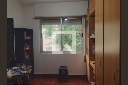 quarto 1 de apartamento à venda com 2 quartos, 71m² em Vila Buarque, São Paulo