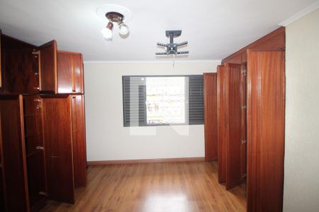 Quarto 2 de casa à venda com 2 quartos, 135m² em Vila Isolina Mazzei, São Paulo