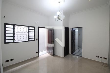 Sala de casa à venda com 2 quartos, 135m² em Vila Isolina Mazzei, São Paulo