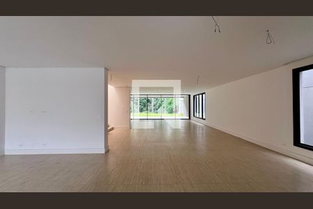 Sala de casa à venda com 4 quartos, 845m² em Chácara Santo Antônio (zona Sul), São Paulo