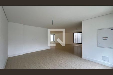 Sala de casa à venda com 4 quartos, 845m² em Chácara Santo Antônio (zona Sul), São Paulo