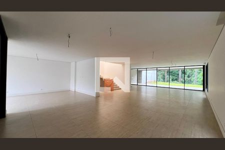 Sala de casa à venda com 4 quartos, 845m² em Chácara Santo Antônio (zona Sul), São Paulo