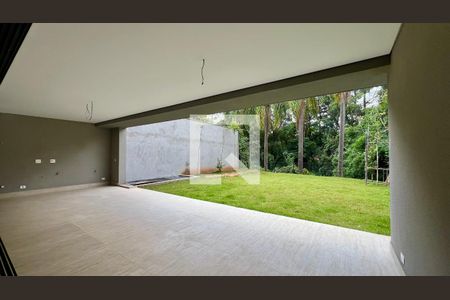 Sala de casa à venda com 4 quartos, 845m² em Chácara Santo Antônio (zona Sul), São Paulo