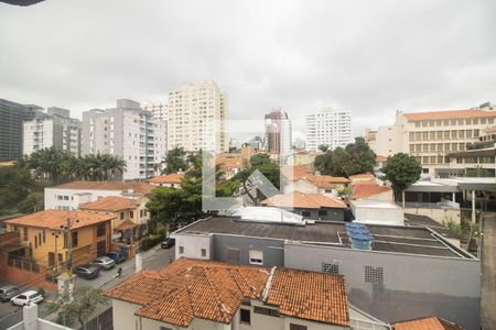 Vista/Sala de apartamento para alugar com 1 quarto, 27m² em Vila Mariana, São Paulo