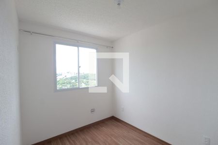 Suite de apartamento para alugar com 2 quartos, 45m² em Jardim dos Comerciários, Belo Horizonte