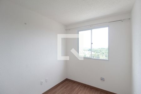 Suite de apartamento para alugar com 2 quartos, 45m² em Jardim dos Comerciários, Belo Horizonte