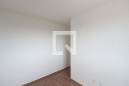 Suite de apartamento para alugar com 2 quartos, 45m² em Jardim dos Comerciários, Belo Horizonte