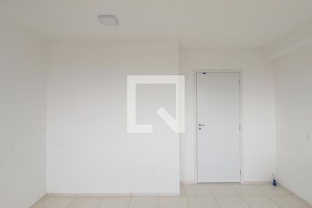 Sala e Cozinha de apartamento para alugar com 2 quartos, 45m² em Jardim dos Comerciários, Belo Horizonte