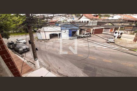 Casa à venda com 241m², 3 quartos e 2 vagas Casa à venda com 241m², 3 quartos e 2 vagasVista do Espaço Gourmet