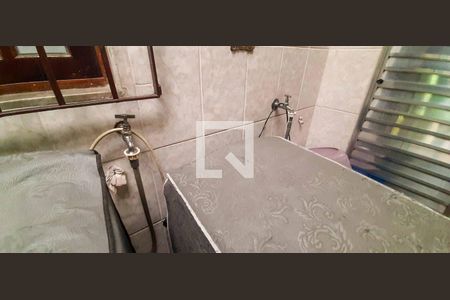 Casa à venda com 241m², 3 quartos e 2 vagas Casa à venda com 241m², 3 quartos e 2 vagasÁrea de Serviço