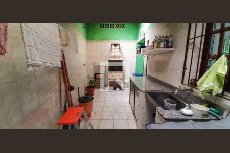 Casa à venda com 241m², 3 quartos e 2 vagas Casa à venda com 241m², 3 quartos e 2 vagasÁrea de Serviço