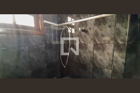 Casa à venda com 241m², 3 quartos e 2 vagas Casa à venda com 241m², 3 quartos e 2 vagasBanheiro da Suíte