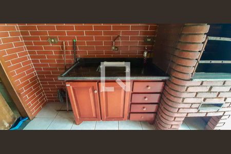 Casa à venda com 241m², 3 quartos e 2 vagas Casa à venda com 241m², 3 quartos e 2 vagasEspaço Gourmet