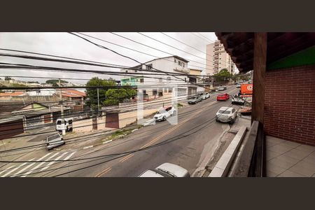 Casa à venda com 241m², 3 quartos e 2 vagas Casa à venda com 241m², 3 quartos e 2 vagasVista do Espaço Gourmet