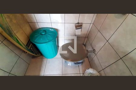 Casa à venda com 241m², 3 quartos e 2 vagas Casa à venda com 241m², 3 quartos e 2 vagasBanheiro do Espaço GourmetBanheiro do Espaço Gourmet