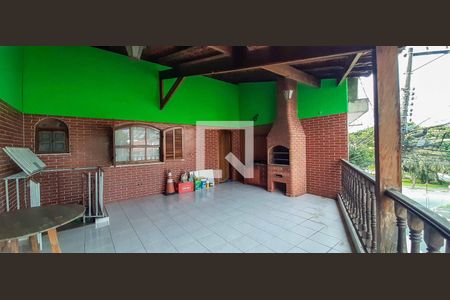 Casa à venda com 241m², 3 quartos e 2 vagas Casa à venda com 241m², 3 quartos e 2 vagasEspaço Gourmet