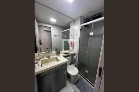 Foto 06 de apartamento à venda com 2 quartos, 40m² em Brás, São Paulo