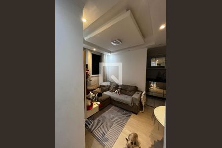 Foto 03 de apartamento à venda com 2 quartos, 40m² em Brás, São Paulo