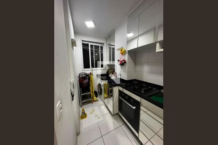 Foto 05 de apartamento à venda com 2 quartos, 40m² em Brás, São Paulo