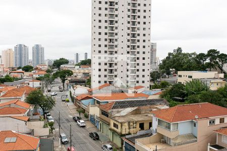 Vista do Studio de kitnet/studio para alugar com 1 quarto, 26m² em Vila Matilde, São Paulo