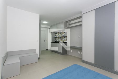 Studio de kitnet/studio para alugar com 1 quarto, 26m² em Vila Matilde, São Paulo