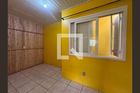 quarto 1 de casa para alugar com 1 quarto, 57m² em Scharlau, São Leopoldo