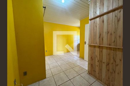 quarto 1 de casa para alugar com 1 quarto, 57m² em Scharlau, São Leopoldo