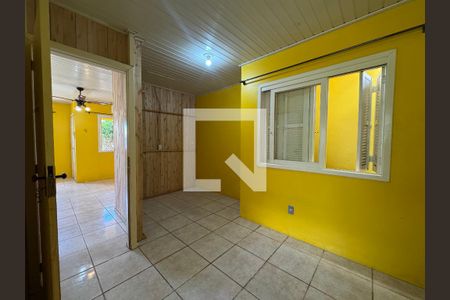 quarto 1 de casa para alugar com 1 quarto, 57m² em Scharlau, São Leopoldo