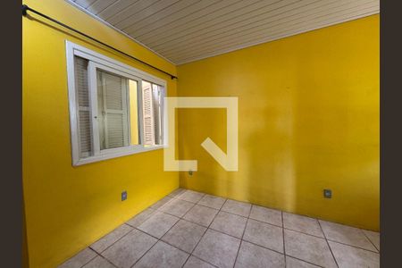 quarto 1 de casa para alugar com 1 quarto, 57m² em Scharlau, São Leopoldo